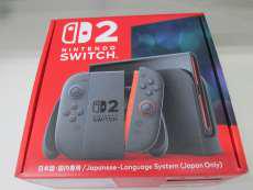 NINTENDO　SWITCH2|NINTENDO