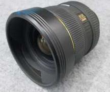 広角ズームレンズ|SIGMA