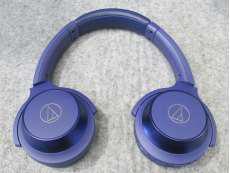 Bluetoothヘッドホン|AUDIO-TECHNICA