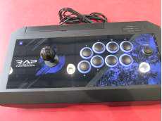 アーケードコントローラー|HORI
