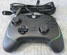 コントローラー（ハンドル・ジョイスティック）|RAZER