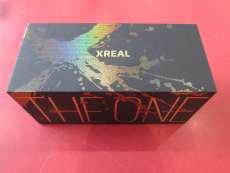 ウェアラブル端末アクセサリー関連|XREAL