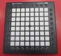 Novation Launch Pad 本体のみ　機材断捨離 2025年最新】launchpad xの人気アイテム - メルカリ