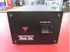 クリーン電源|音や