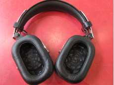 ヘッドホンアンプ|BOSS