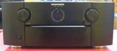 AVアンプ・レシーバー|MARANTZ