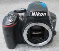 デジタル一眼レフ|NIKON