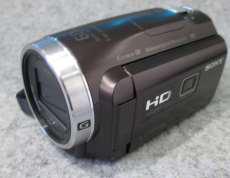 メモリビデオカメラ|SONY