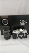 OM-D E-M5 MARK3|OLYMPUS