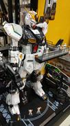 解体匠機 νガンダム|BANDAI