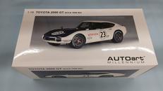 TOYOTA 2000GT|AUTOART