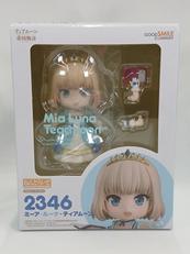 ミーア・ルーナ・ティアムーン|GOOD SMILE COMPANY