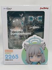砂狼シロコ|GOOD SMILE COMPANY