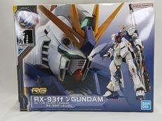 RG RX-93FF νガンダム|BANDAI
