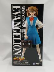 惣流・アスカ・ラングレー 制服VER.|メディコム・トイ