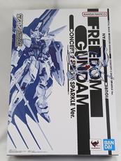フリーダムガンダム CONCEPT 2 SNOW SPARK|BANDAI