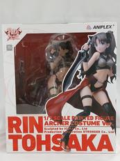 遠坂凛 アーチャーコスチュームVER.|ANIPLEX