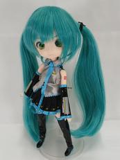 初音ミク HARMONIA HUMMING|グッドスマイルカンパニー