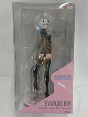 アヤナミレイ(仮称)|フレア