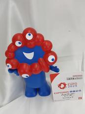 ミャクミャク|BANDAI