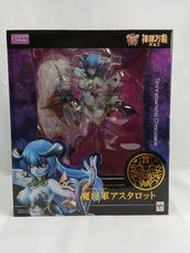 魔将軍アスタロット|MEGAHOUSE