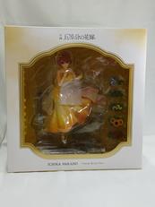 中野一花 FLORAL DRESS VER.|ESTREAM