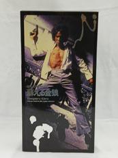 朝倉哲也 AKA 松田優作|メディコム・トイ