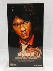 松田優作AS工藤俊作 黒スーツ|メディコム・トイ