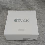APPLE TV 4K 第2世代|APPLE