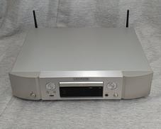 CDプレーヤー|MARANTZ
