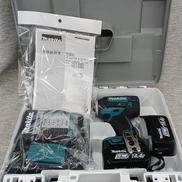 インパクトドライバー|MAKITA