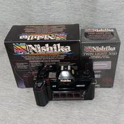 フィルムカメラ/ストロボ|NISHIKA