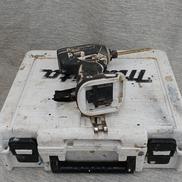 インパクトドライバー|MAKITA