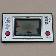 ゲーム＆ウォッチ（ポパイ）|NINTENDO