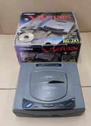 Vサターン|VICTOR