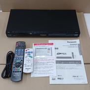 BDレコーダー|PANASONIC