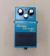 オーバードライブ|BOSS