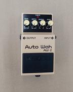 AUTO WAH|BOSS