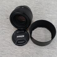 単焦点レンズ|NIKON