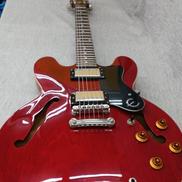 エレキギター|EPIPHONE