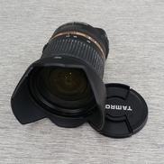 ズームレンズ|TAMRON