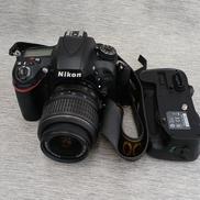 デジタル一眼レフカメラ|NIKON