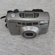 デジタルカメラ|PENTAX