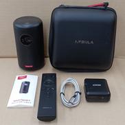 NEBULA CAPSULE II|ANKER