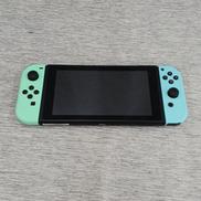 NINTENDO SWITCH|任天堂