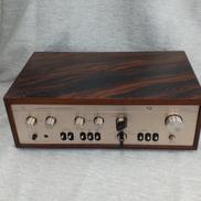 プリメインアンプ|LUXMAN