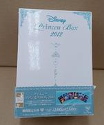 ディズニープリンセスBOX 2012|ウォルト・ディズニー・ジャパン