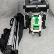 レーザー墨出し|TAKAGI