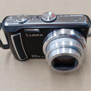 デジタルカメラ|PANASONIC