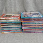 CDマガジン35巻セット|ディアゴスティーニ